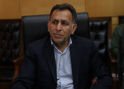 سفره انقلاب متعلق به کل ملت ایران است، نه عده ای ویژه خوار