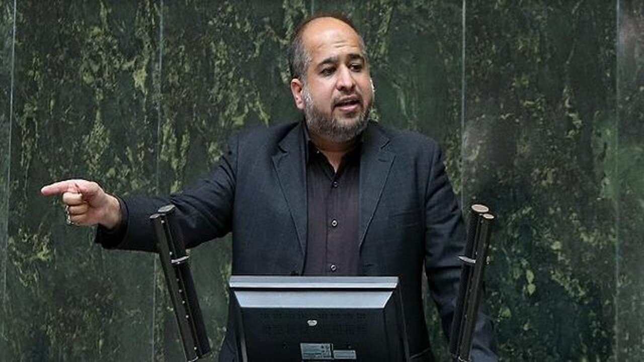 ترک فعل دستگاه قضا از اجرای قانون صرفا تذکر 155 نماینده مجلس نیست بلکه باور یک جامعه است