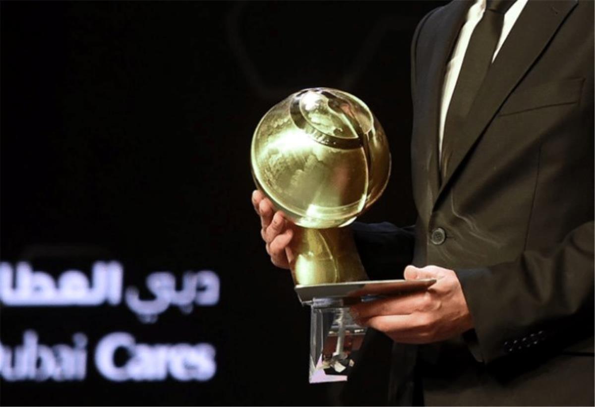 صلاح وحکيمي في القائمه النهائيه لجلوب سوکر 2025.. حضور عربي لافت في سباق الأفضل