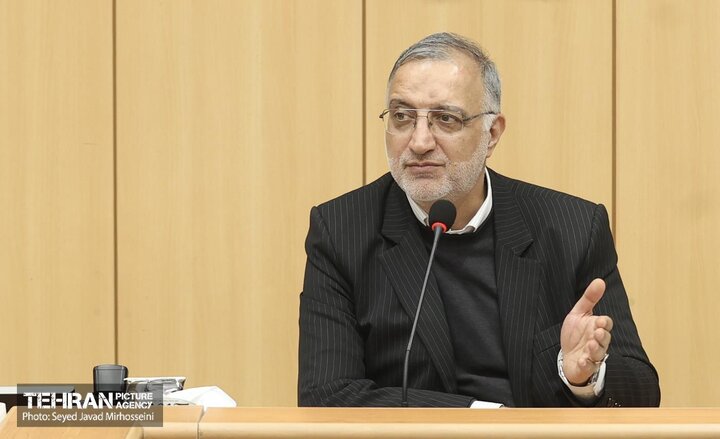 روایت زاکانی از جنگ 12 روزه / نخستین اقدامات شهرداری در زمان جنگ