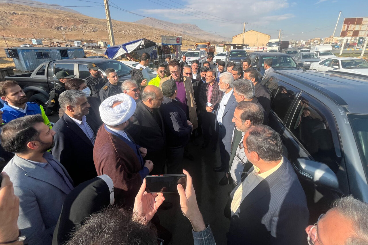 خبرگزاری آریا