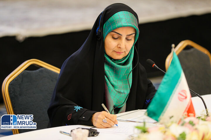 وزارت راه و شهرسازی گام‌های عملی و جدی برای افراد دارای معلولیت برداشته است