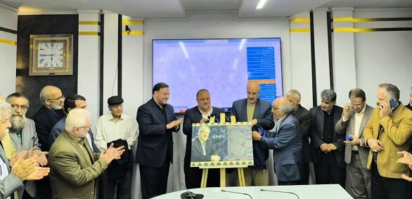 هنرهاي بومي کرمانشاه در بسترهاي ديجيتال به مردم معرفي شوند