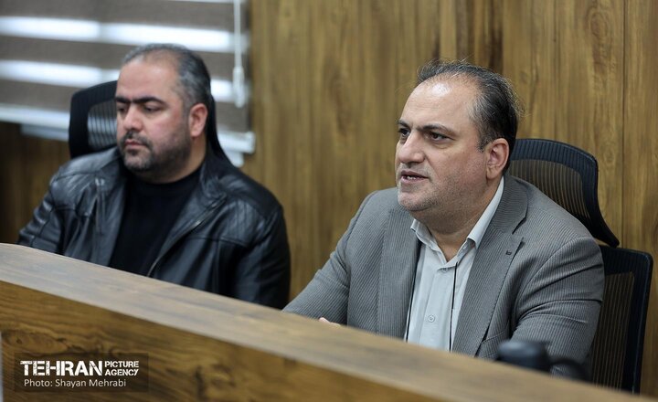 افتتاح فاز نخست باغ‌راه حضرت فاطمه زهرا (س) در 20 آذرماه