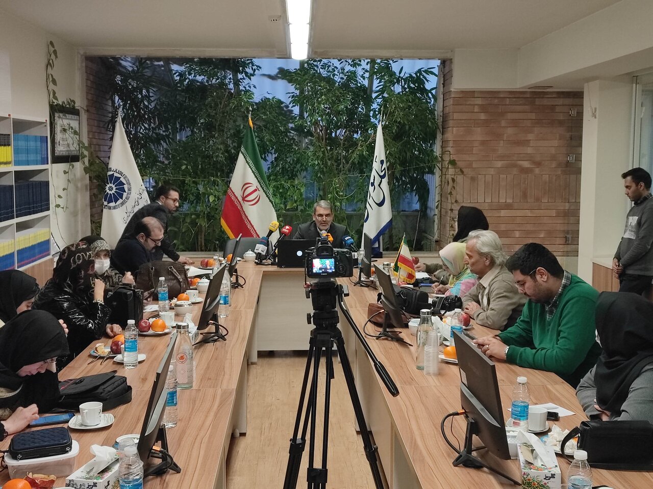 خبرگزاری آریا