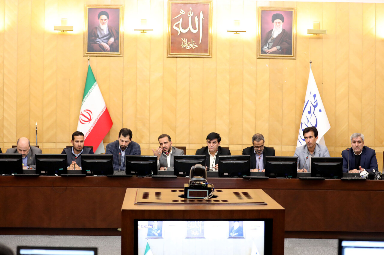 بررسي لايحه مشارکت عمومي–خصوصي/ تأکيد بر تضمين حقوق سرمايه‌گذاران بخش خصوصي