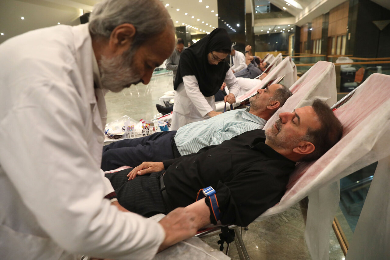 خبرگزاری آریا