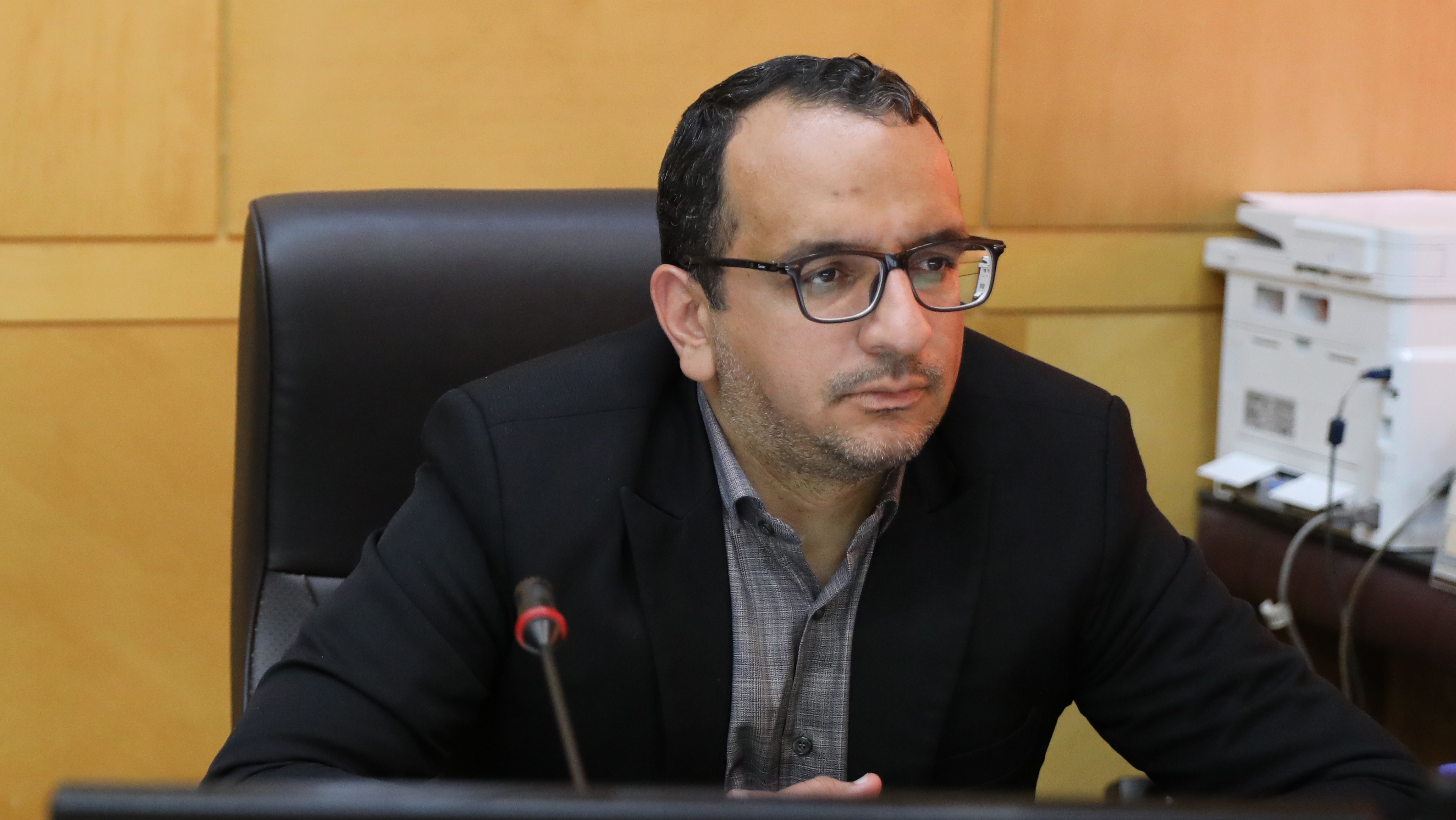 کمبود پزشک متخصص و نيروي درماني به معضل جدي کرمان تبديل شده است