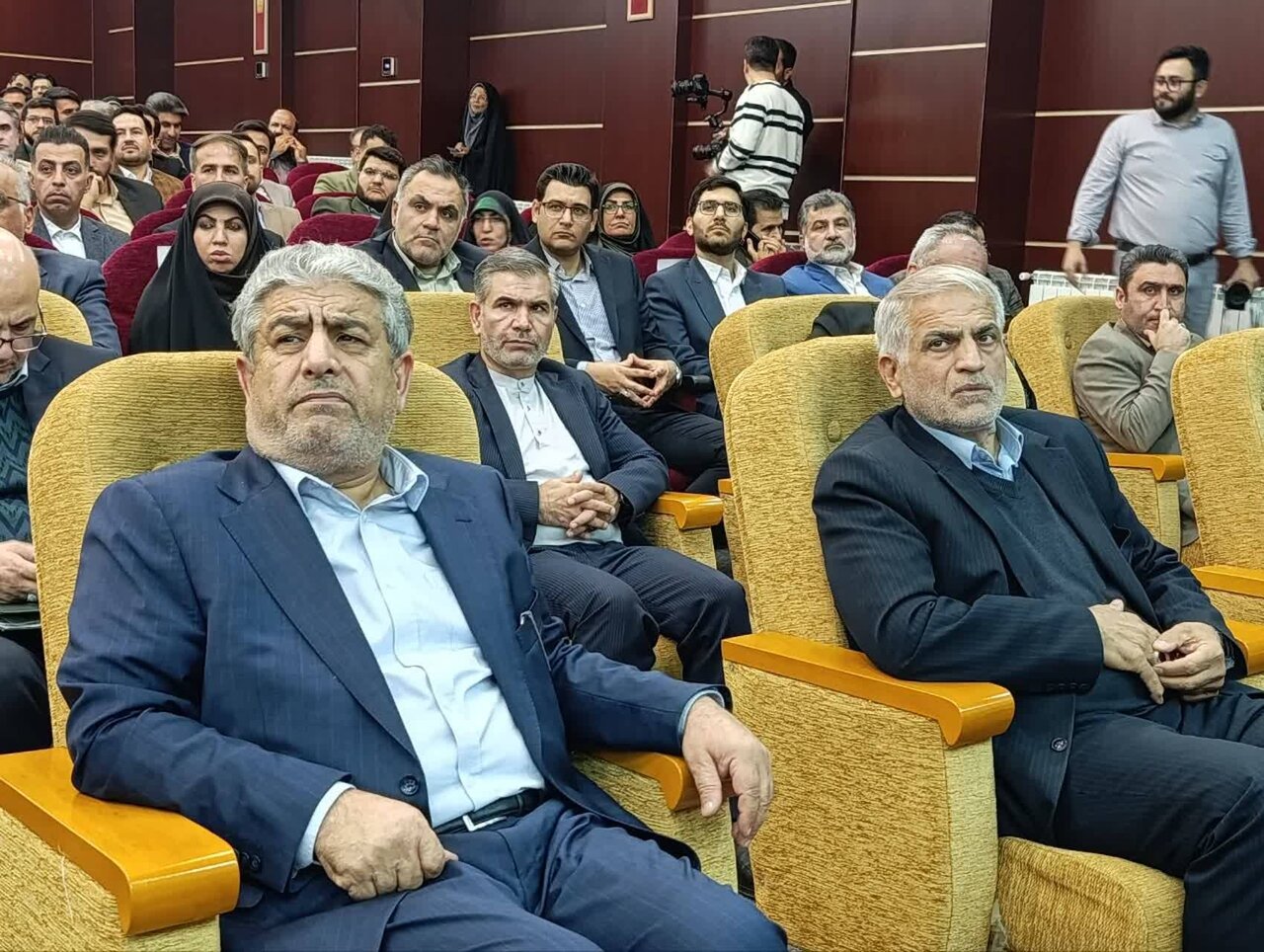 خبرگزاری آریا