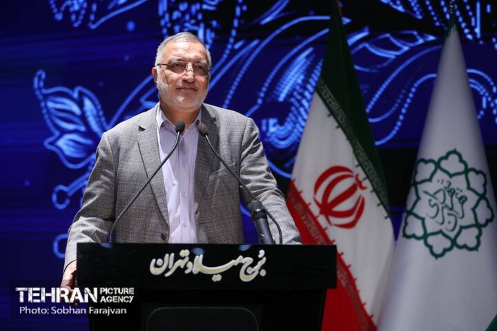 زاکانی: اقتصاد با «مشارکت مردم» نجات می‌یابد