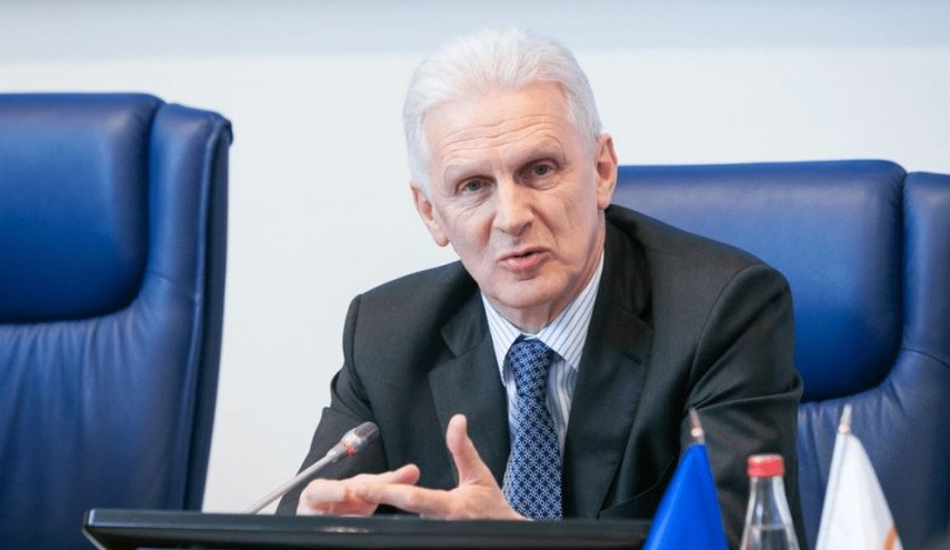 دستیار پوتین: ایران و روسیه مصمم به حفظ تمدن‌های خود هستند