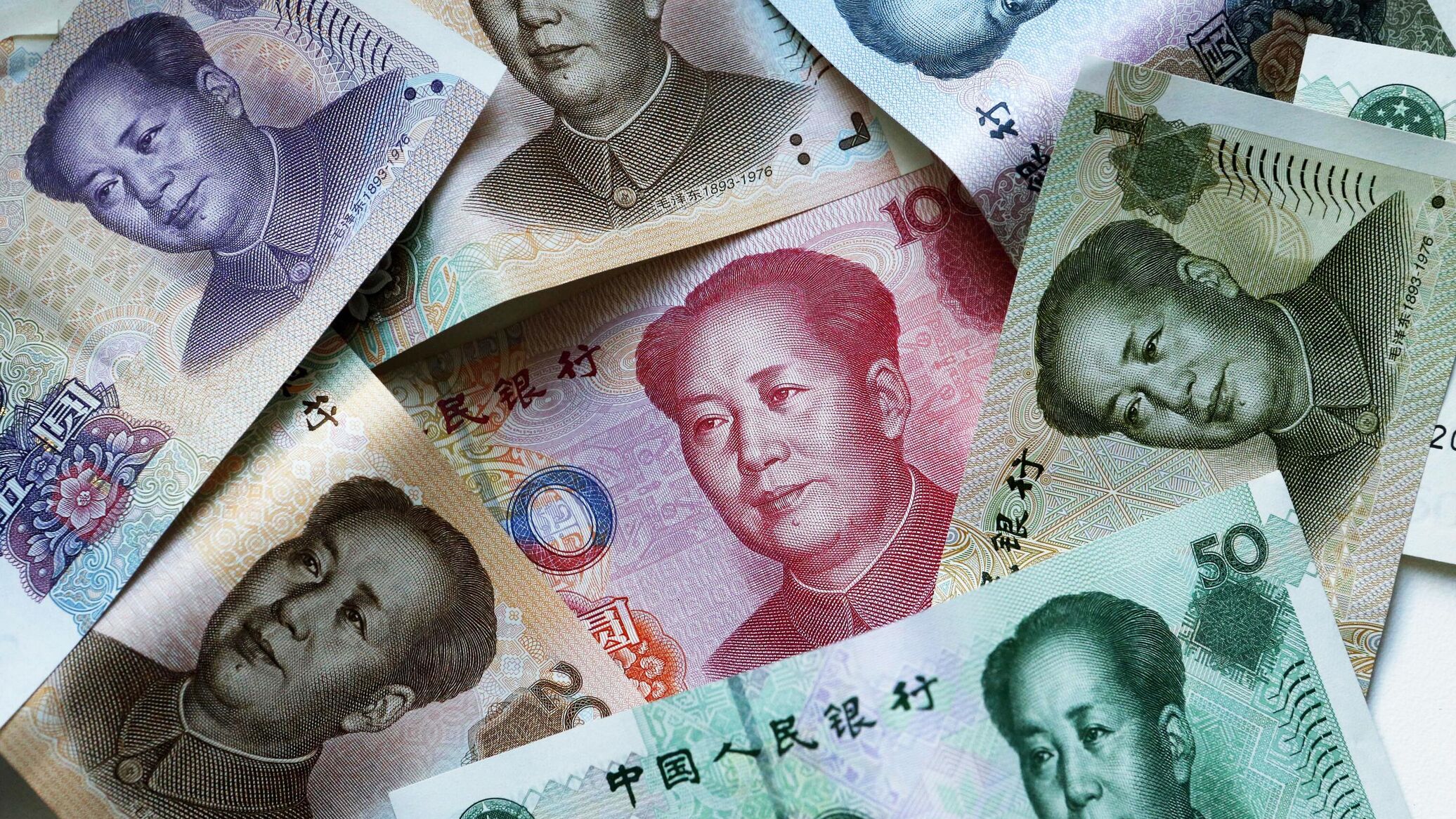 Russia’s First Yuan-Denominated Bond Highlights Growing Global Use of the RMB