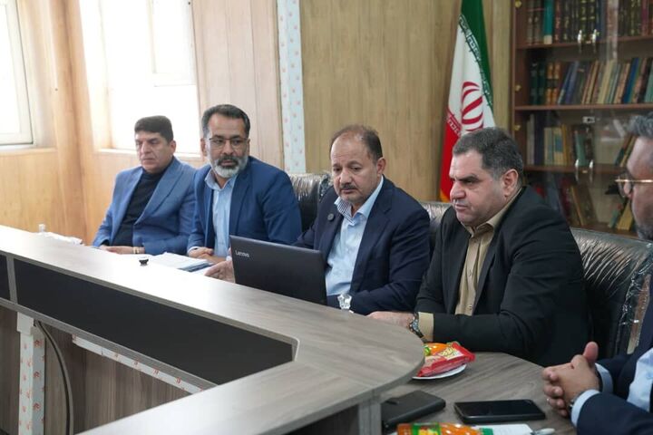 ساماندهي بافت شهري شهرستان فسا (استان فارس) با محوريت شهرک مهاجرين آغاز مي‌شود