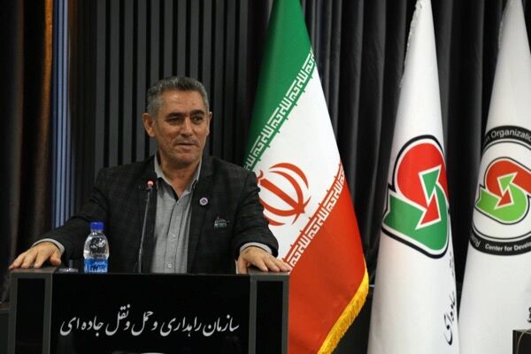 برنامهمحوري و توسعه مهارتهاي تخصصي به ارتقاء ايمني راهها ميانجامد