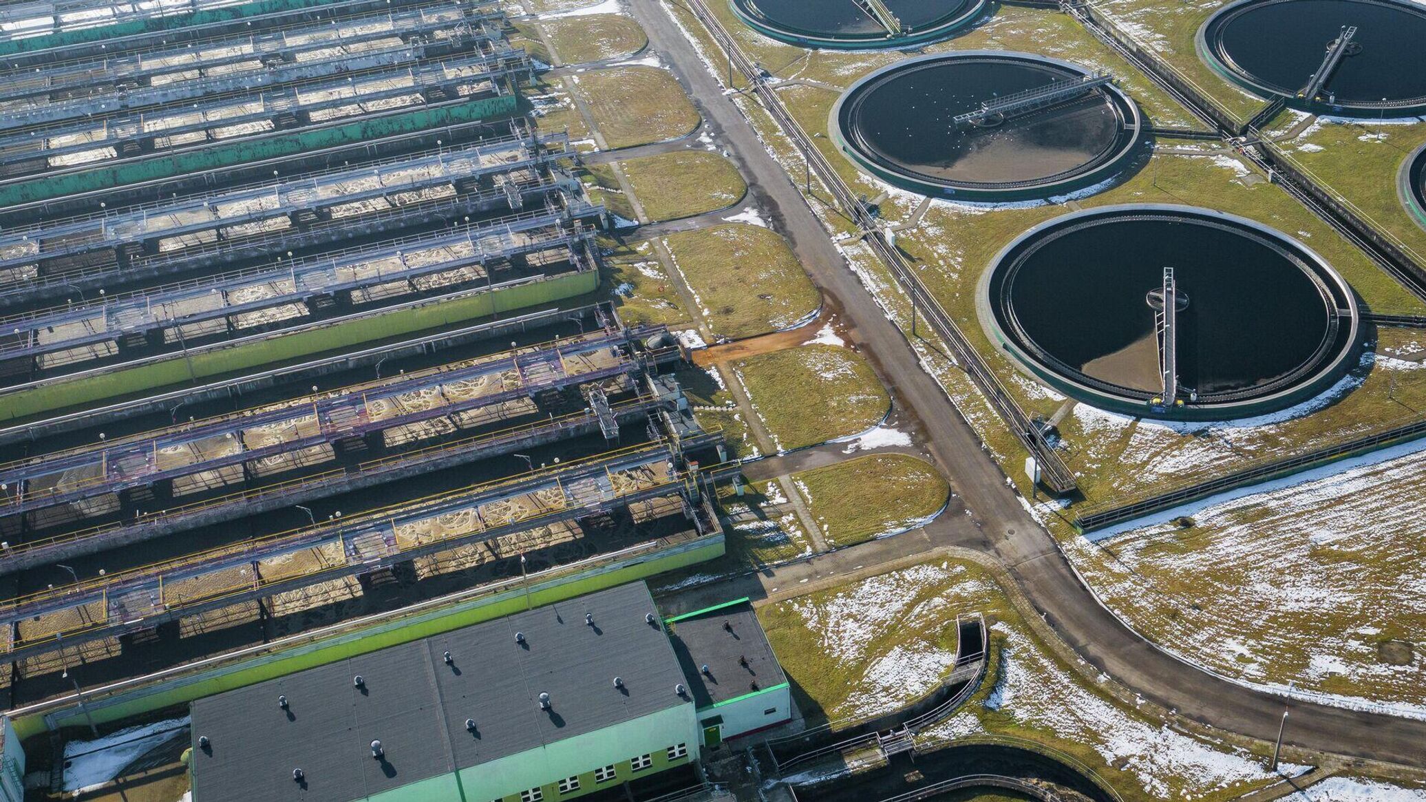 Russian Scientists Develop New Polymer Material to Trap Lead Ions in Water