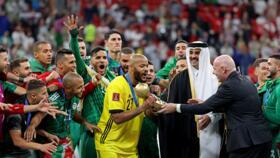 وکاله آریا للأنباء