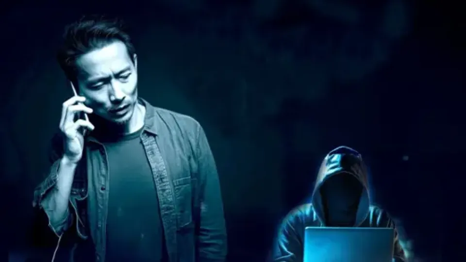 Silence is golden in new call scam, as AI used to clone voices, says Malaysian commission