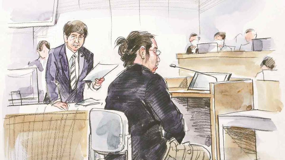 Man charged with fatally shooting late Japan PM Abe says targeting other politicians ‘would not have had as much meaning’