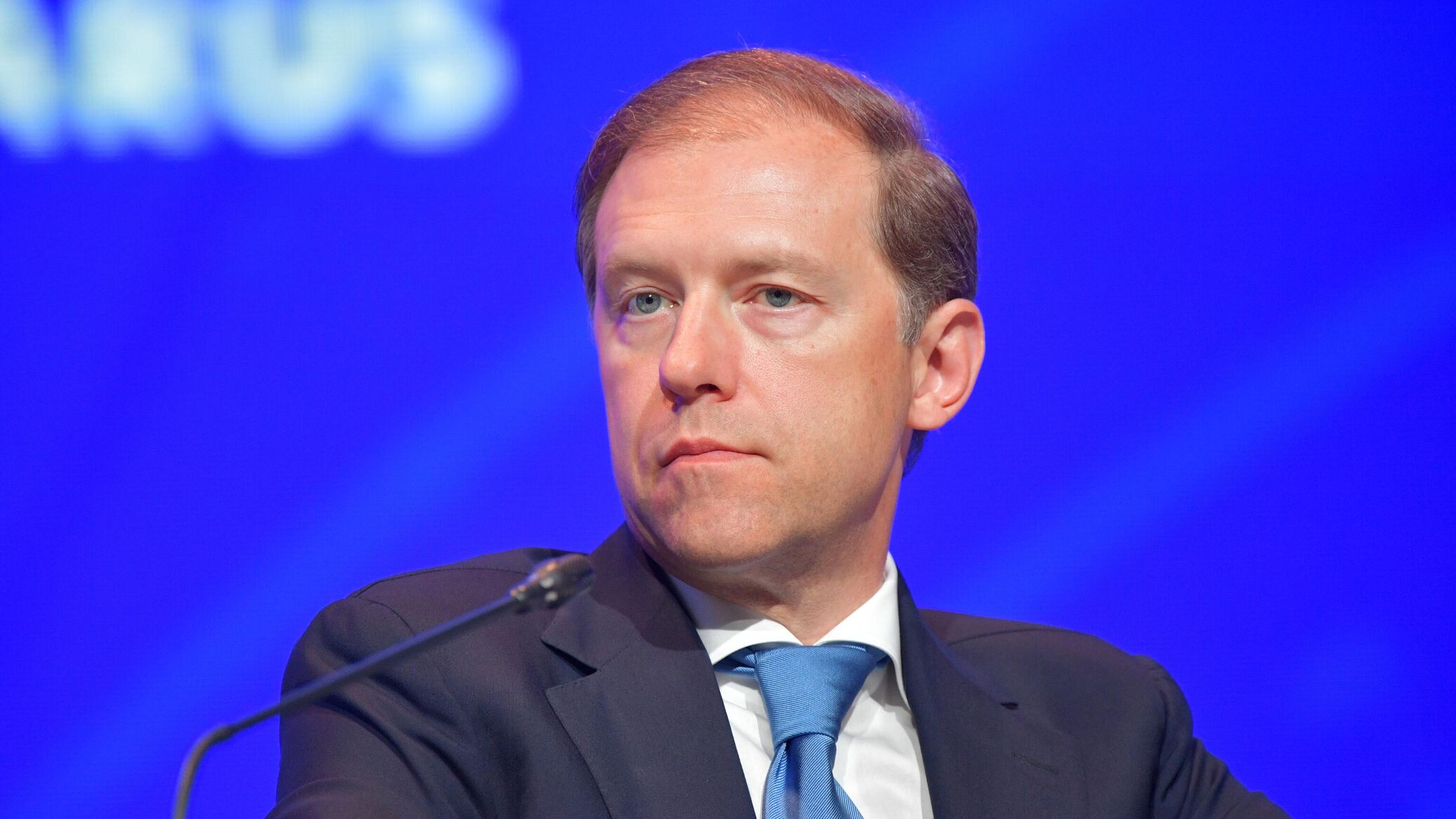 Russia Ready to Expand Joint Aviation Cooperation with India — Russian Deputy PM Manturov