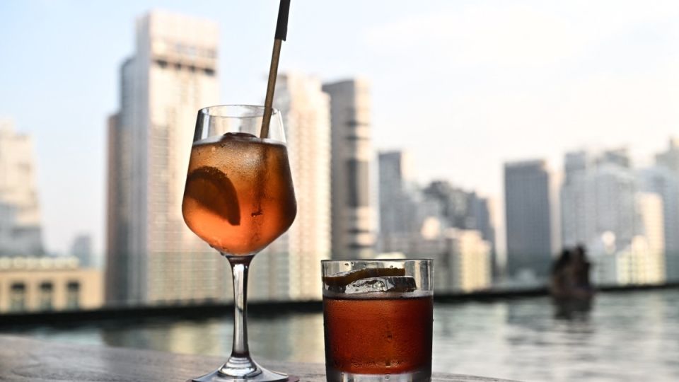 New alcohol sale hours take effect in Thailand