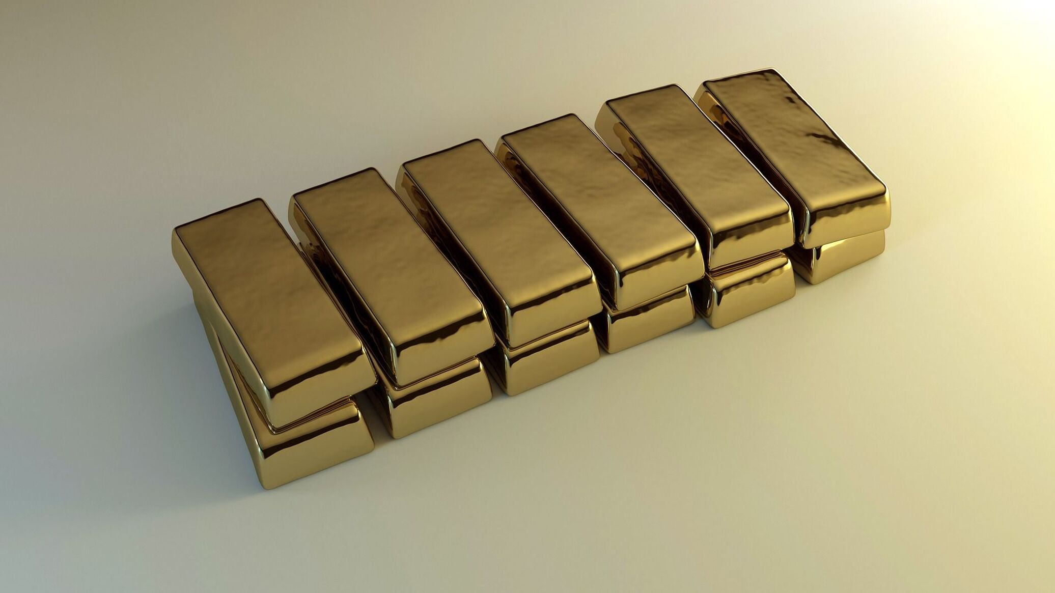 Gold`s Fate Hinges on Fed`s Imminent December Rate Decision - Expert