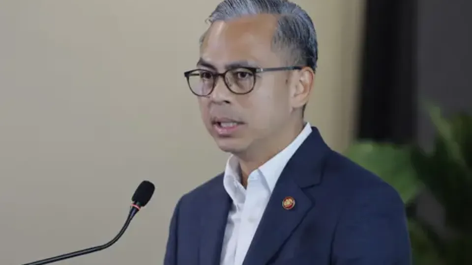 Malaysia’s government to block under-13s from social media, says communications minister
