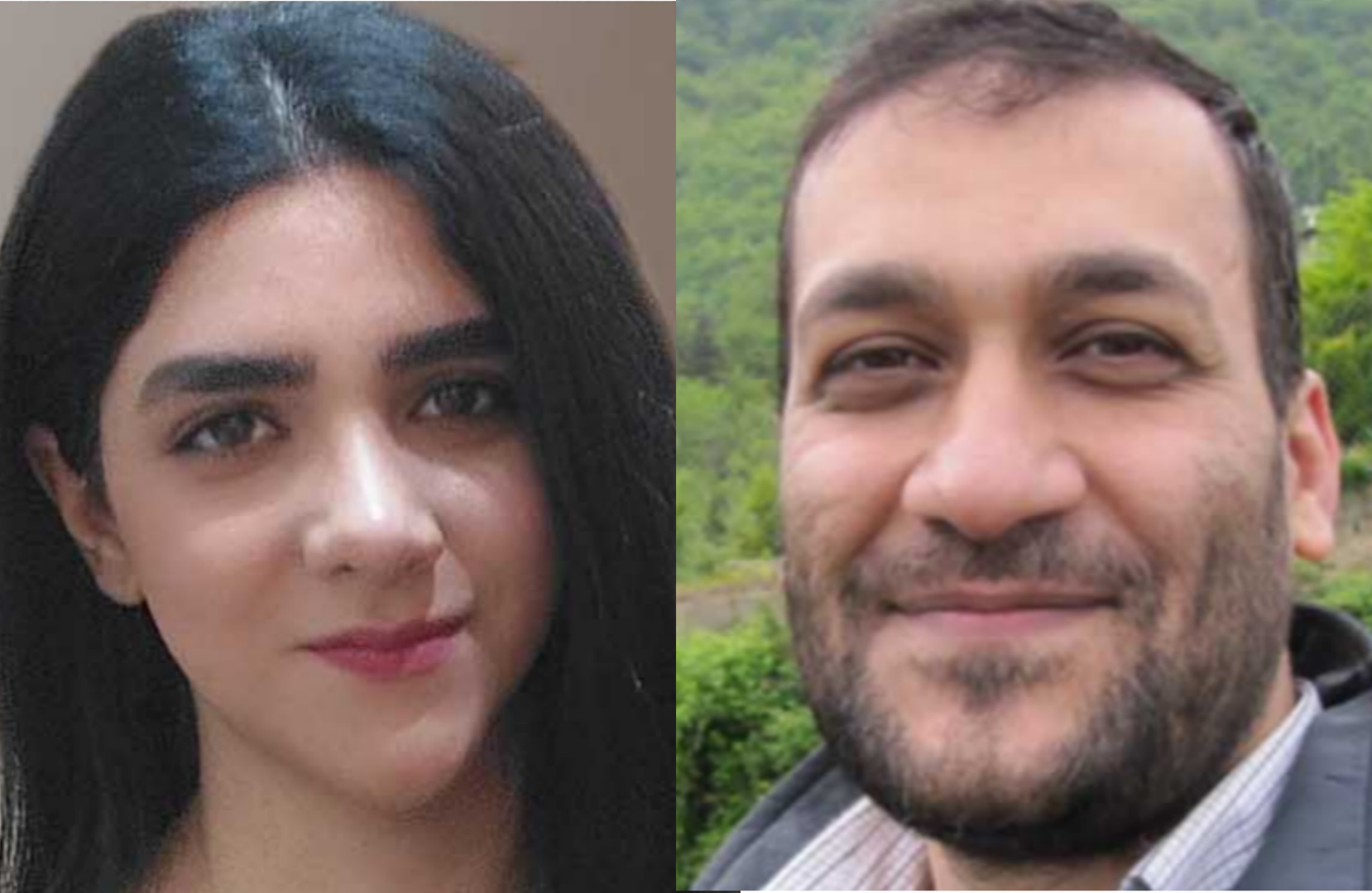 واشنطن ترصد مبلغا ضخما مقابل معلومات عن شخصيتين إيرانيتين