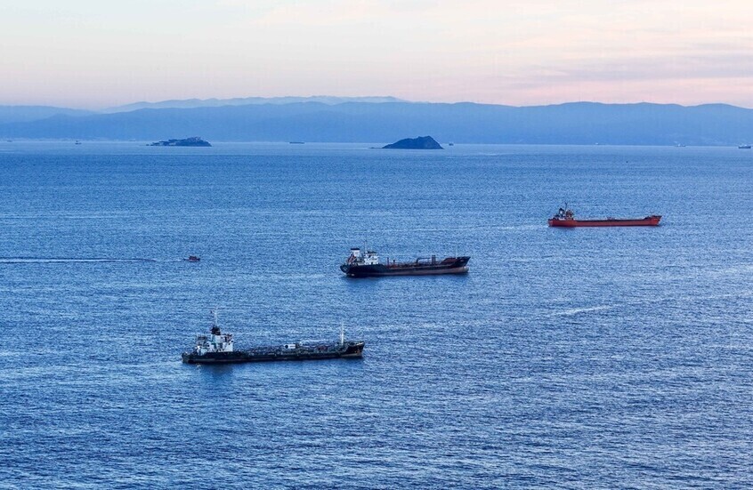 وزير الطاقه الترکي: طلبنا من روسيا وأوکرانيا إبقاء البنيه التحتيه للطاقه بعيده عن النزاع