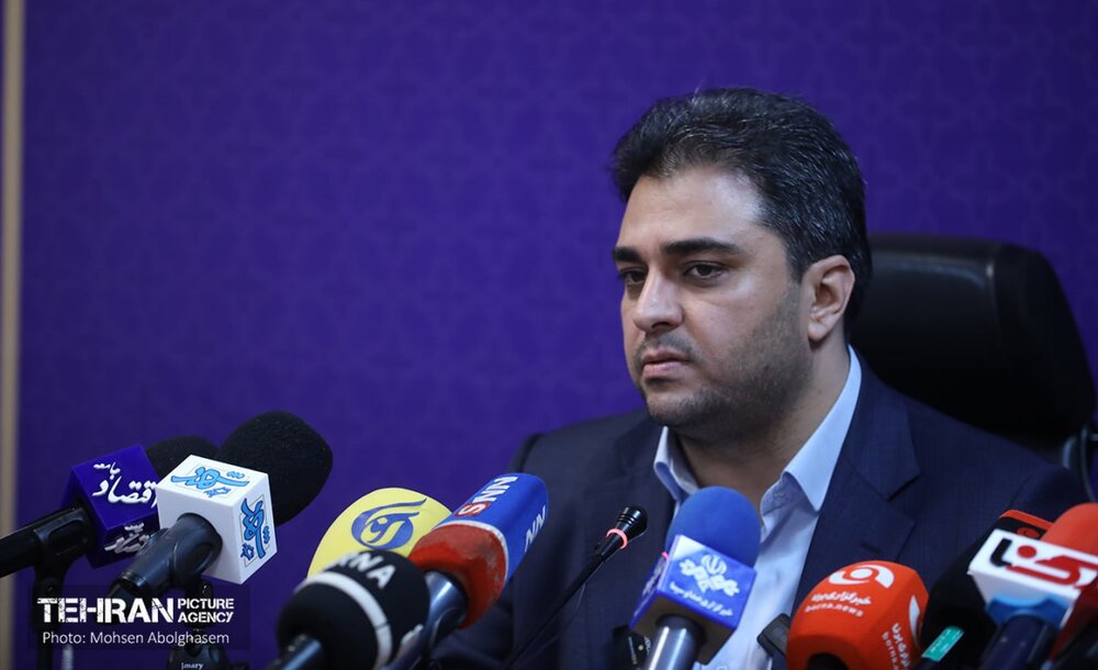 خبرگزاری آریا