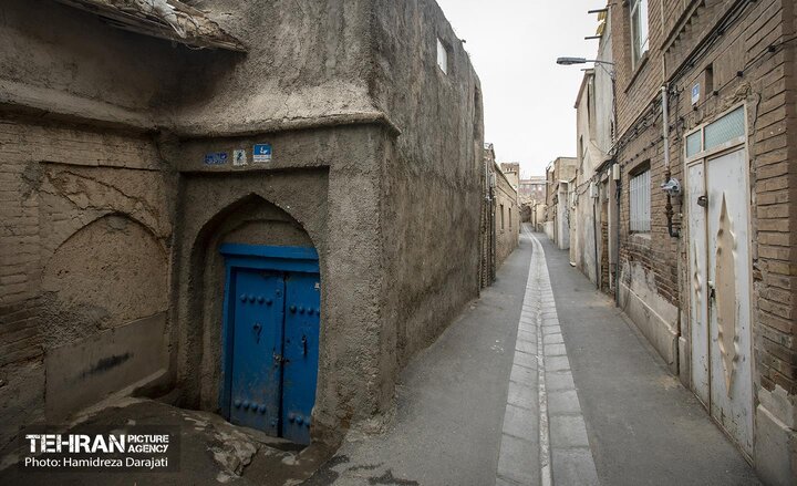 آخرین وضعیت نوسازی بافت‌های فرسوده در تهران