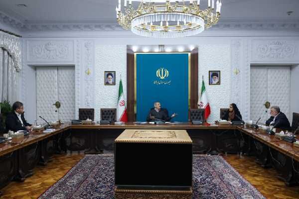 توسعه موفق حمل و نقل ریلی حومه‌ای تهران می‌تواند پیشران توسعه آن به دیگر استان‌ها و کلان‌شهرها باشد