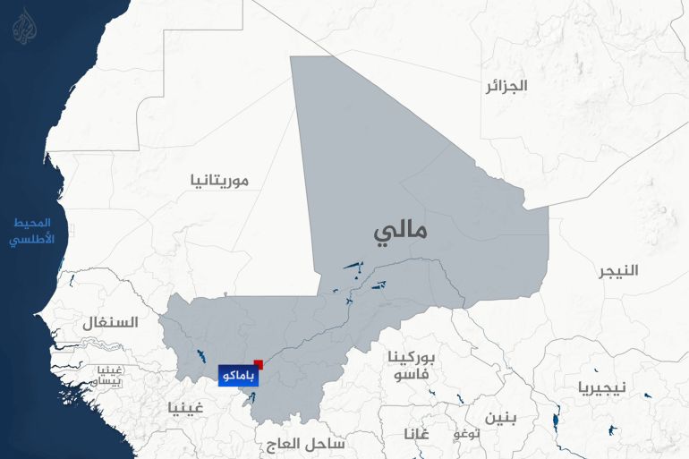 وکاله آریا للأنباء