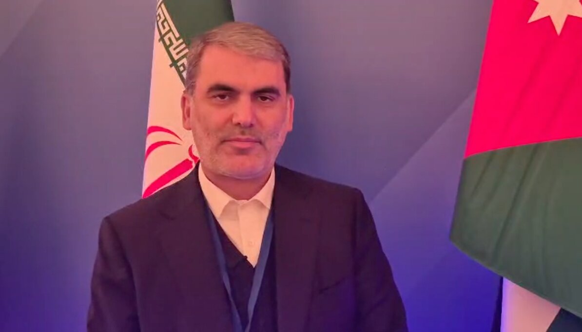 قدرت آسیا در هم‌افزایی ظرفیت‌های سیاسی، اقتصادی و فرهنگی آن نهفته است