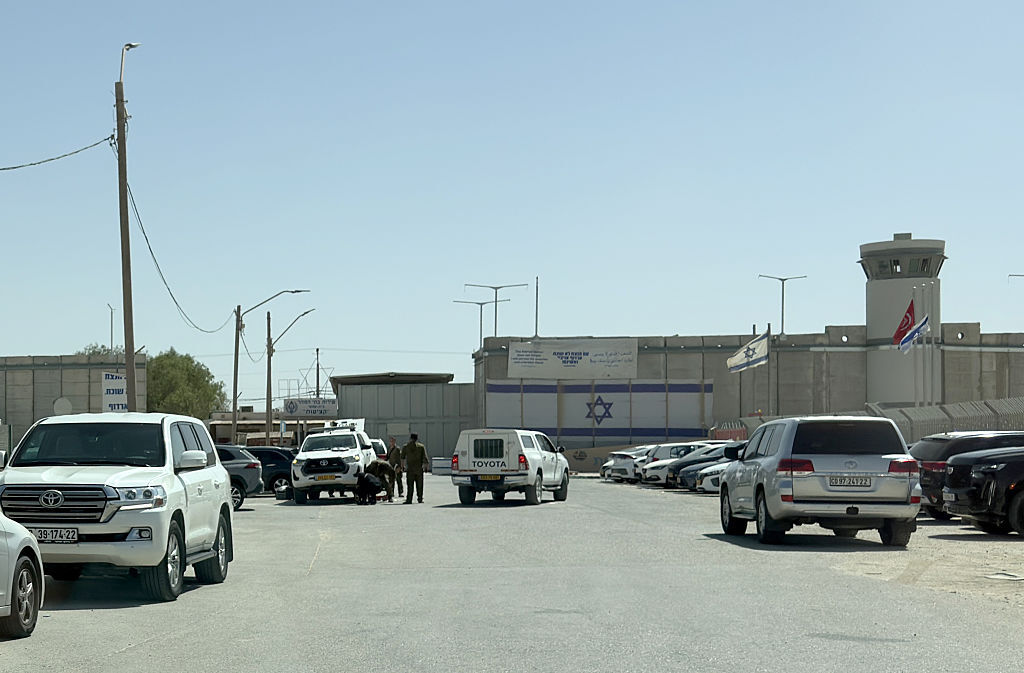 تقرير إسرائيلي: تدهور خطير في ظروف احتجاز الأسرى الفلسطينيين