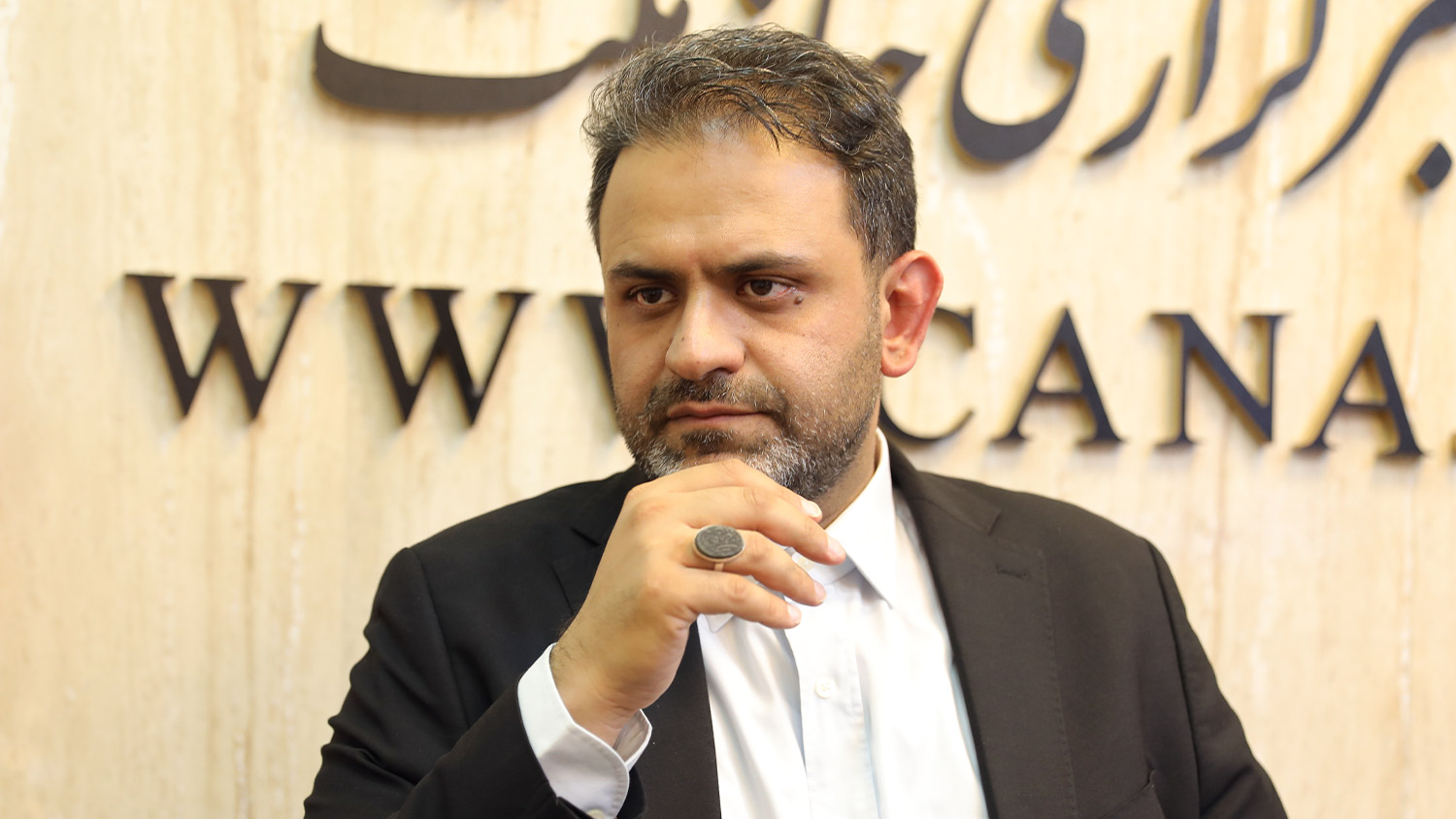 تبريک جباري به رئيس‌زاده در پي انتصاب رياست سازمان نظام پزشکي کشور