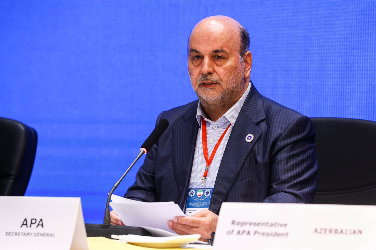 کميته دائمي امور سياسي فعالترين و متعهدترين کميته APA است