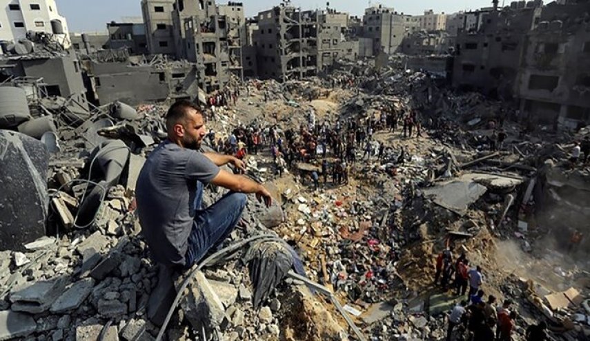 «پايان جنگ»؛ بزرگ‌ترين فريب رژيم اسرائيل و آمريکا / تداوم جنايات عليه غزه با چهره‌اي جديد