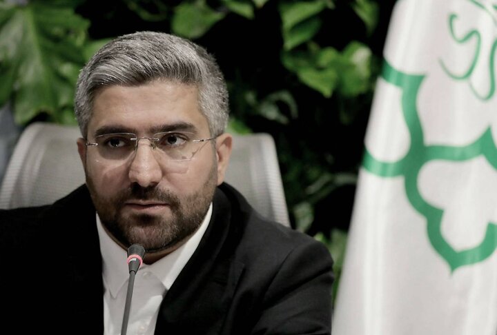 دعوت سرپرست شهرداري منطقه 13 از شهروندان براي شرکت در طرح من شهردارم 4