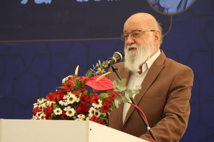 درخواست رئيس شوراي شهر تهران براي تعميم نصب المان شهداي اقتدار در ساير نقاط تهران