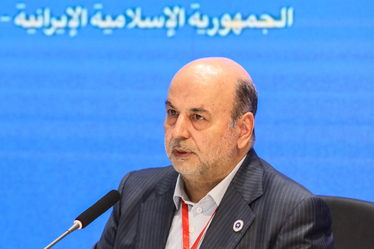 اهميت مشارکت پارلماني در پيشبرد آرمان فلسطين/ APA بهدنبال ترغيب دولتها به حمايت بلندمدت از فلسطين است