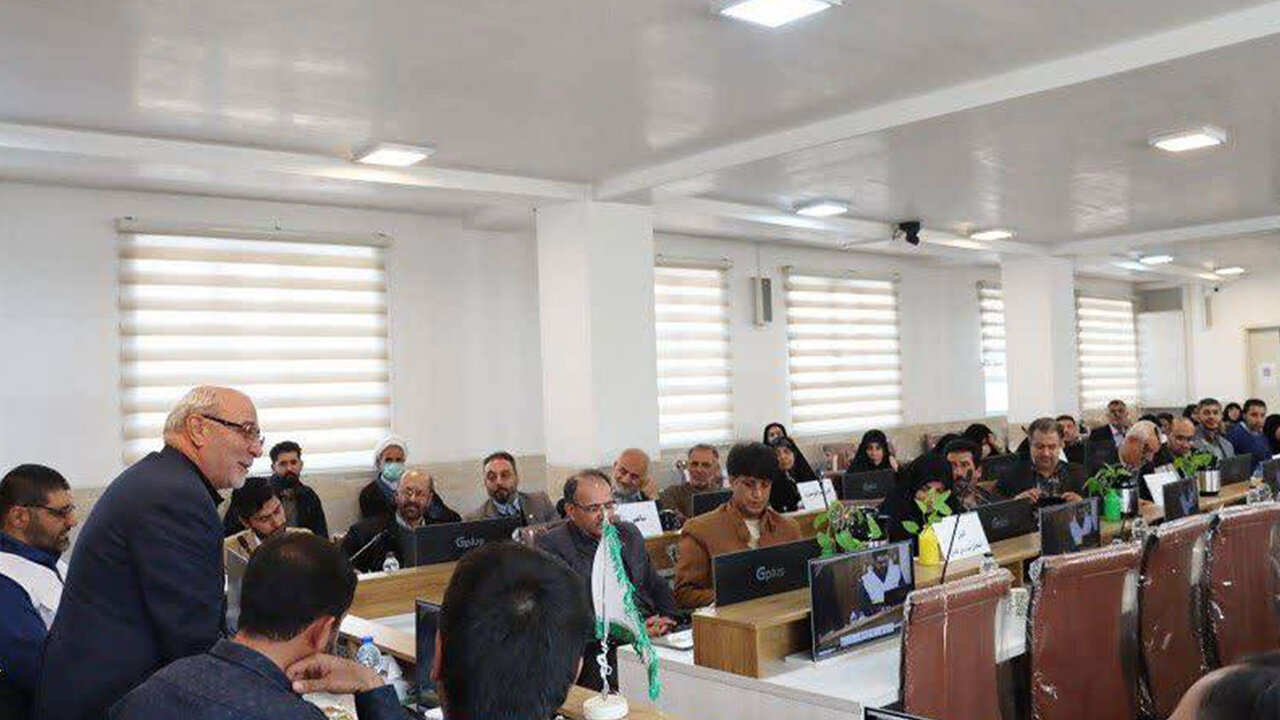 خبرگزاری آریا