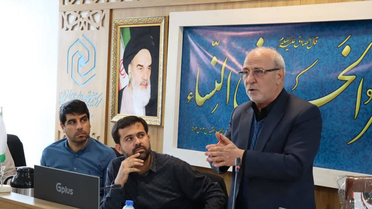 خبرگزاری آریا