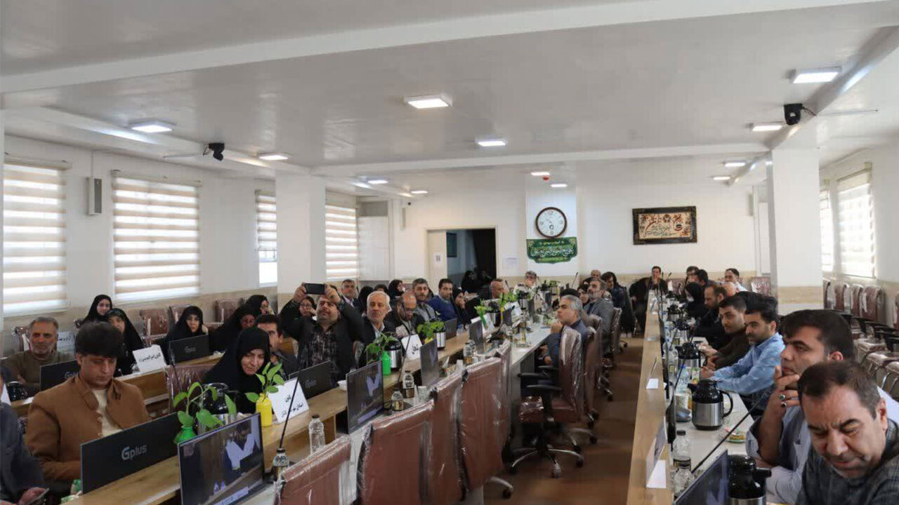 خبرگزاری آریا