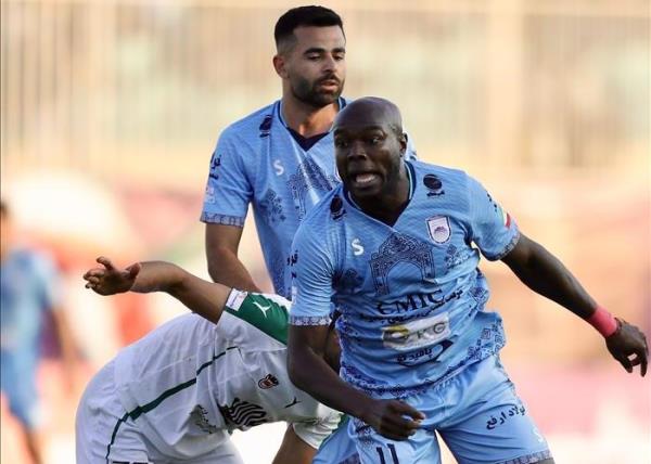 چادرملو و ذوب آهن امتيازها را تقسيم کردند