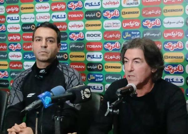 ساپینتو: تاریخچه دربی را می دانم