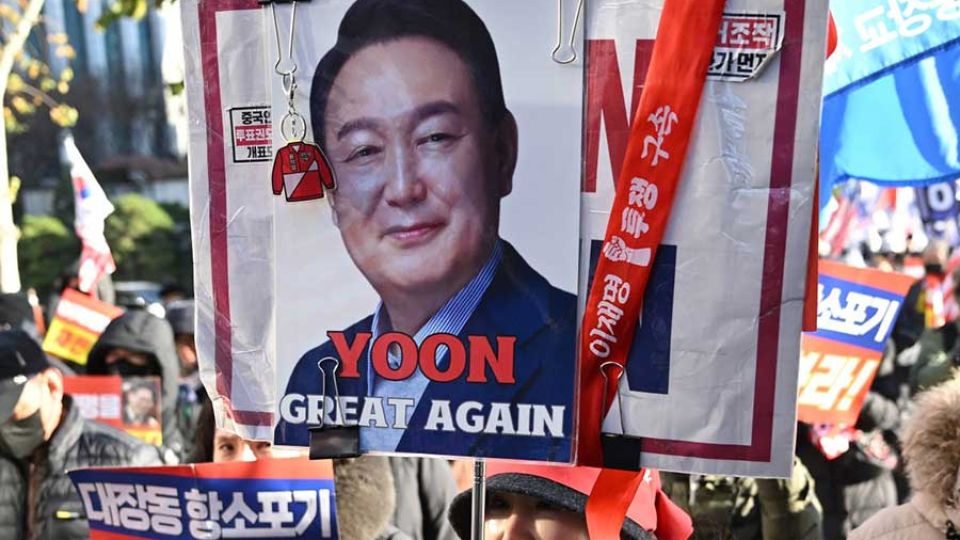 Seoul’s search for stability: political turmoil underscores need for a consistent North Korea policy