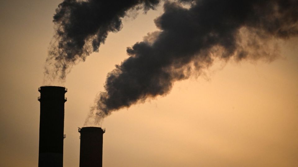 Nepal unveils clean air framework to cut industrial pollution