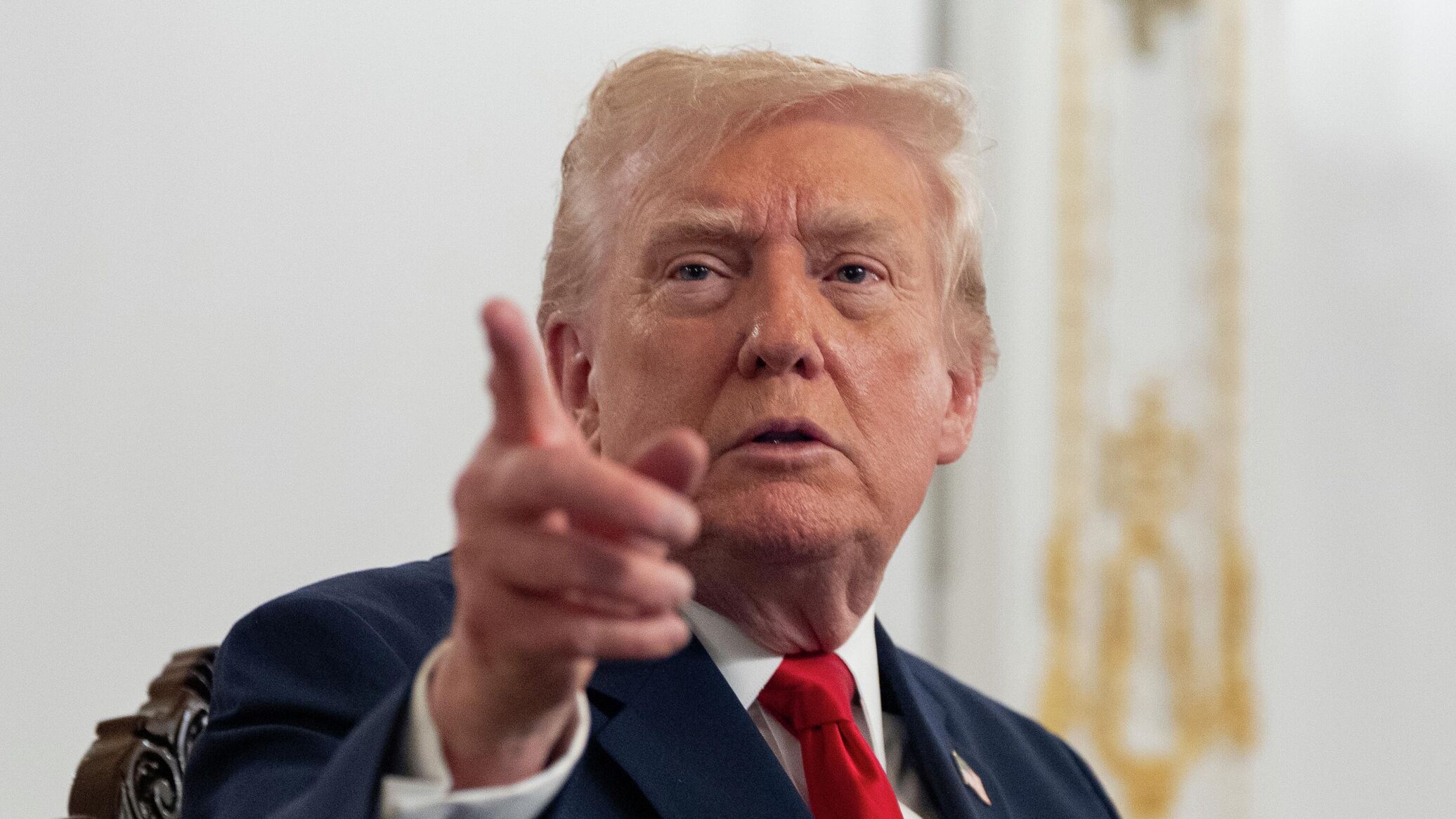 US State Department Urges Americans to Leave Venezuela, Avoid Travel to Country