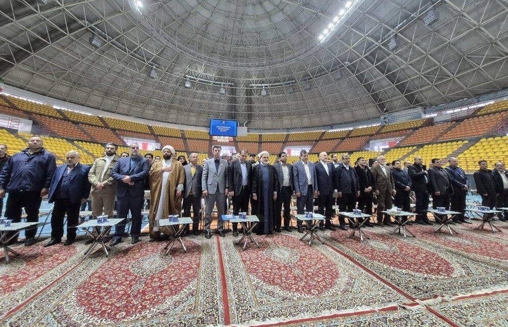 ورزش، انسجام اجتماعی را نهادینه می‌کند/ جنسیت، مانع حضور زنان در عرصه‌های ورزشی نشود