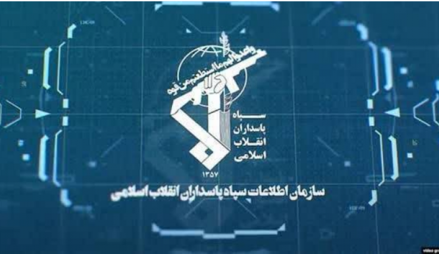 دستگیری تیم مسلح عملیاتی نفاق در شهرستان پردیس